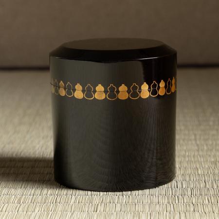 不昧公100年忌 茶桶（百ノ内）