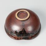 遠州好 高取 前押せ茶碗画像