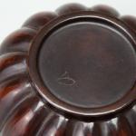 村主匡左 鎌倉彫 蟹香合 蟹仙洞旧蔵画像