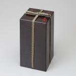 古銅 蕪なし花入画像