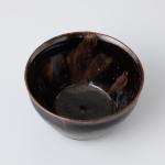 瀬戸天目茶碗 荒川豊蔵 極箱 画像