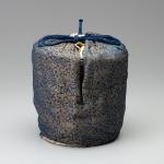 瀬戸一重切水指画像