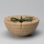 呉須赤絵 福の字鉢画像