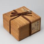 呉須赤絵 福の字鉢画像