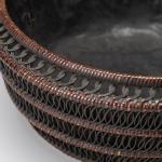 唐物 透炭斗画像