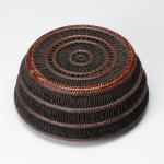 唐物 透炭斗画像