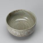 膳所暦手茶碗画像