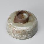 膳所暦手茶碗画像