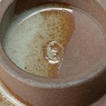 膳所暦手茶碗画像