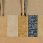 酒井抱一 燭台画賛画像