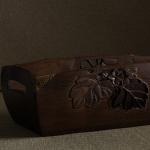 松花堂好 菊桐透莨盆画像