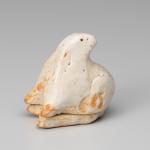 前田青邨造  兎香合画像