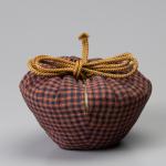 出雲焼 伊羅保茶碗 画像