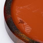 川端近左作 十二支蒔絵香合 猶有斎書付画像