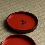 川端近左作 十二支蒔絵香合 猶有斎書付画像