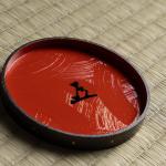 川端近左作 十二支蒔絵香合 猶有斎書付画像