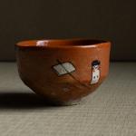 七代 白井半七 鷽替図 画像