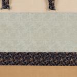 鈴木守一 菅公自画賛画像