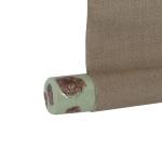 宮川寅雄 「吉野山之歌」二行書 共箱画像