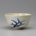 絵御本 茶碗画像