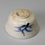 絵御本 茶碗画像