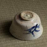 絵御本 茶碗画像