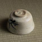 絵御本 茶碗画像