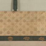 狩野尚信 中富士 左右 三保清見寺 三幅対 八百善伝来画像