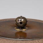 大西浄清造 大姥口釜 画像