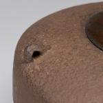 大西浄清造 大姥口釜 画像