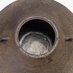 川畑道仁造 難波屋富士釜 海東文庫伝来画像