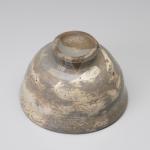 堅手三嶋茶碗 銘「明月」画像