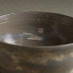 堅手三嶋茶碗 銘「明月」画像