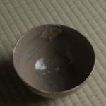 堅手三嶋茶碗 銘「明月」画像