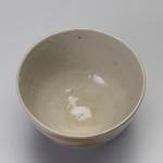 仁阿弥道八造 仁清写秋草茶碗 共箱画像